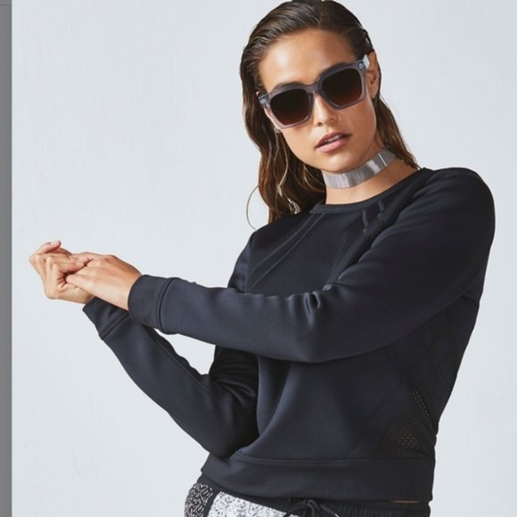 6X HOST PICK!!! FABLETICS ~ Rory Long-Sleeve - Picture 2 of 4